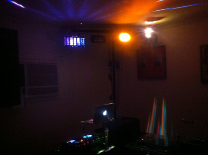 House Party