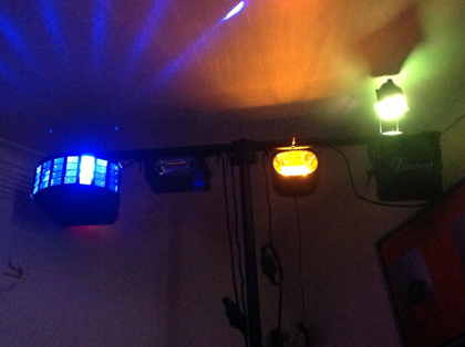 Lighting Effects